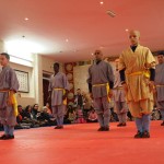 Shaolin Temple Tufnel Park London