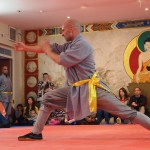 Shaolin Temple Tufnel Park London 3