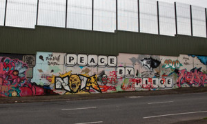 Belfast Peace