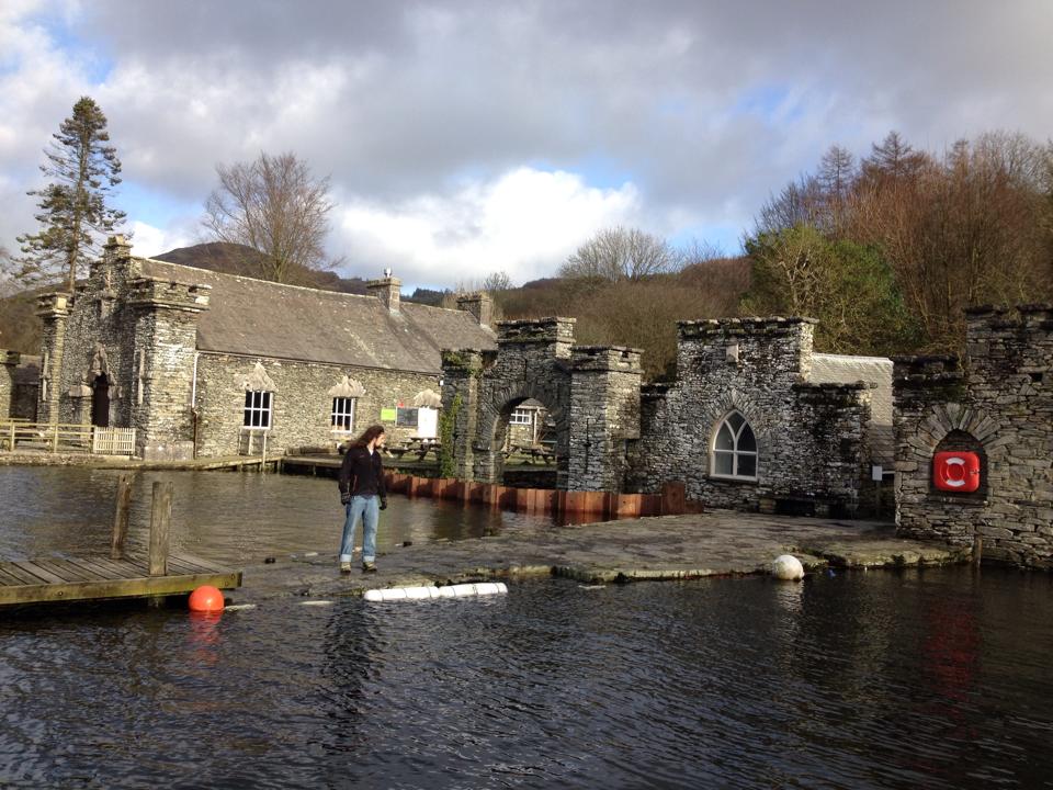 Lake District 3