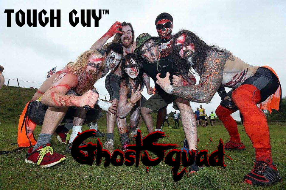 Ghost Squad 2015